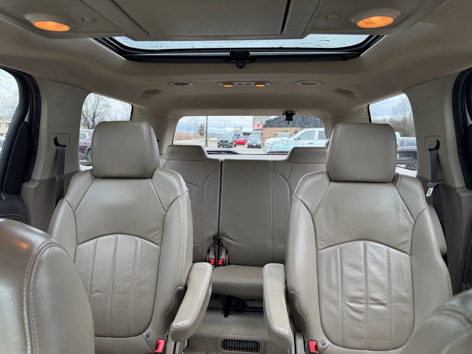 Used 2015 GMC Acadia Denali image 13