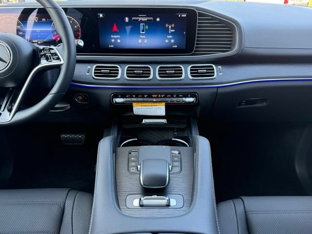 New 2026 Mercedes-Benz GLS 450 4MATIC image 14