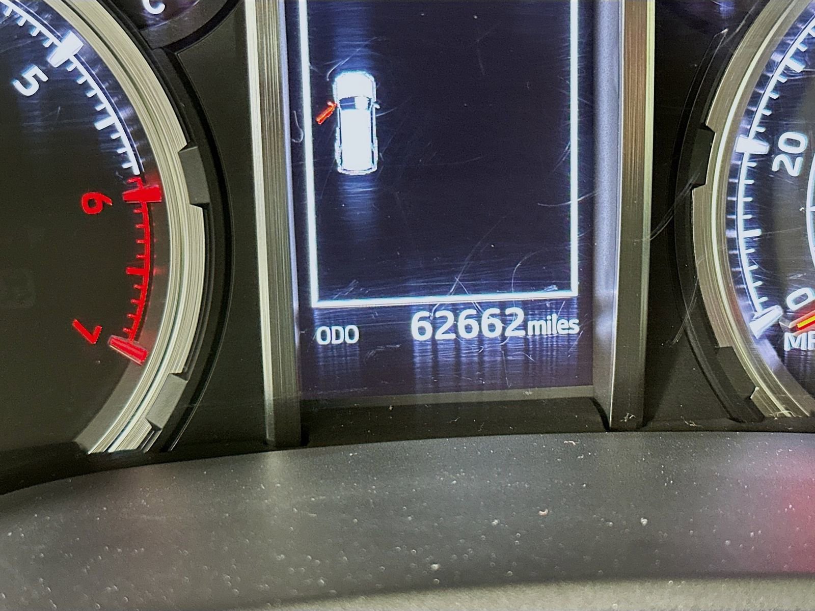 Used 2021 Toyota 4Runner TRD Off-Road w/ Wilderness Package (TMS) image 12