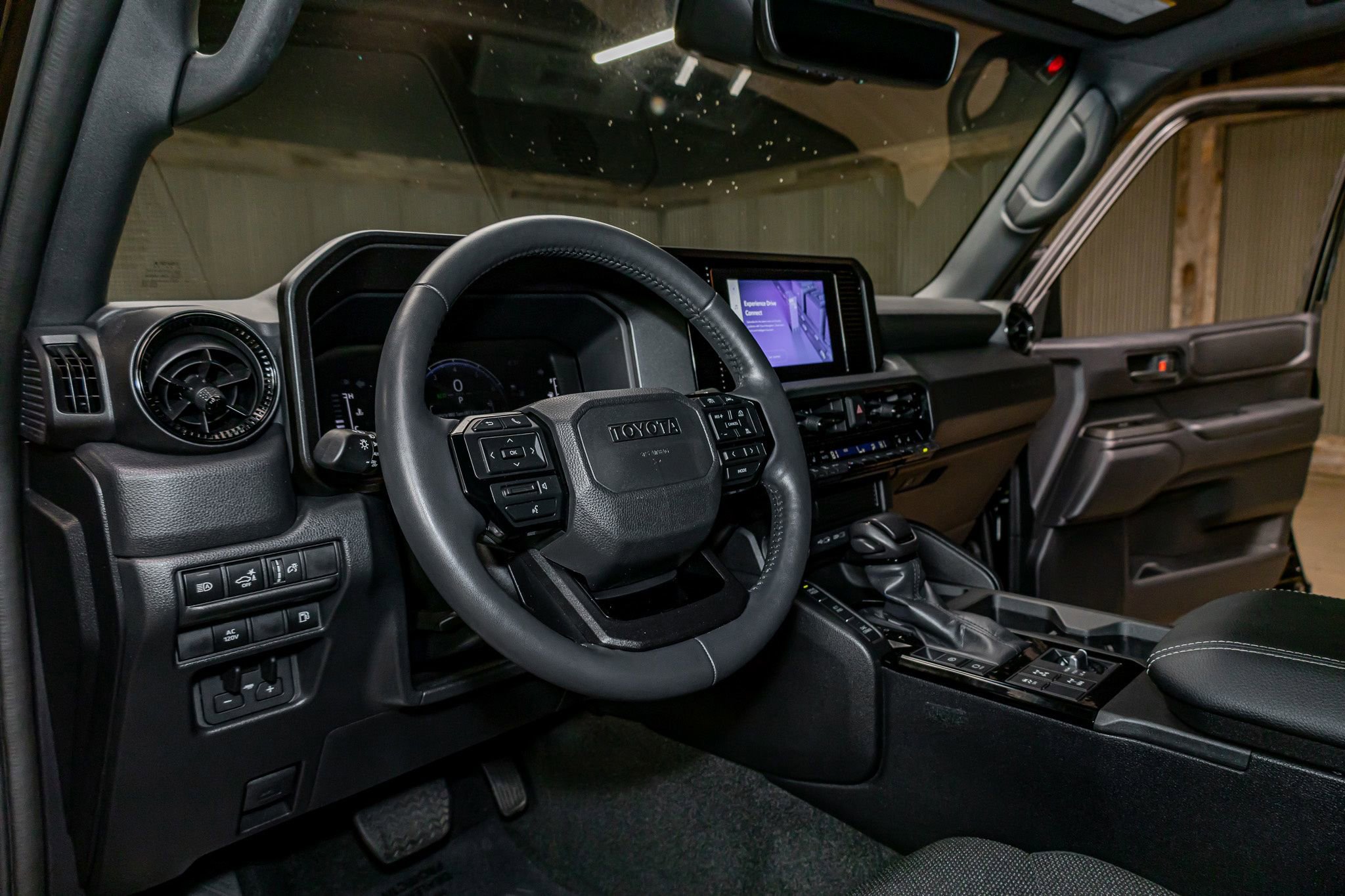 Used 2024 Toyota Land Cruiser 1958 image 13