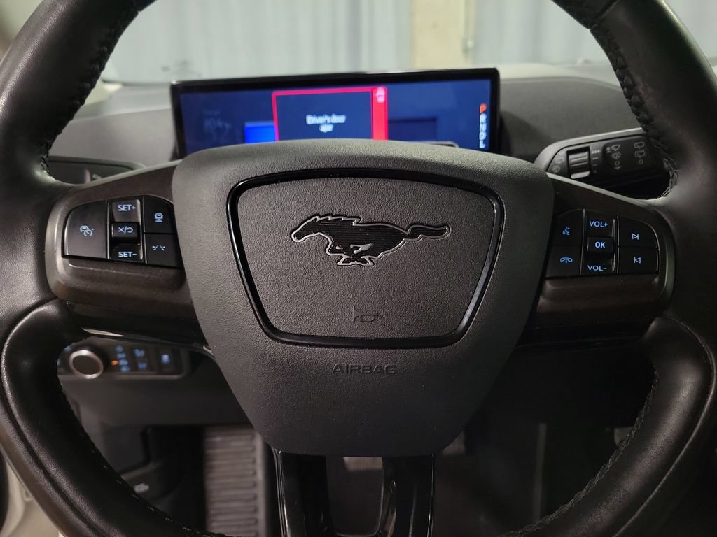 Used 2023 Ford Mustang Mach-E Select AWD/4WD image 22