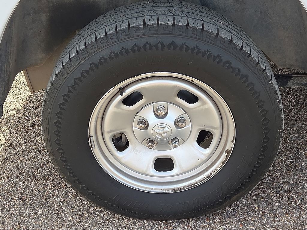 Used 2019 RAM 1500 Tradesman image 12