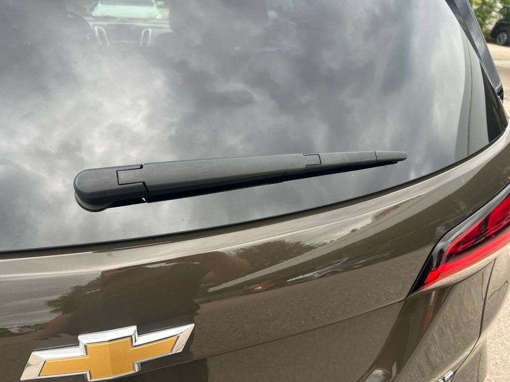 Used 2024 Chevrolet Equinox LT AWD/4WD image 36
