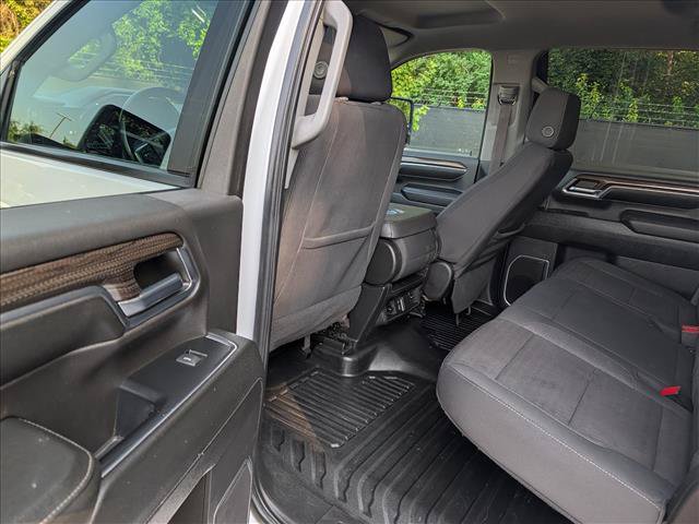 Used 2024 Chevrolet Silverado 2500 LT w/ Convenience Package AWD/4WD image 20