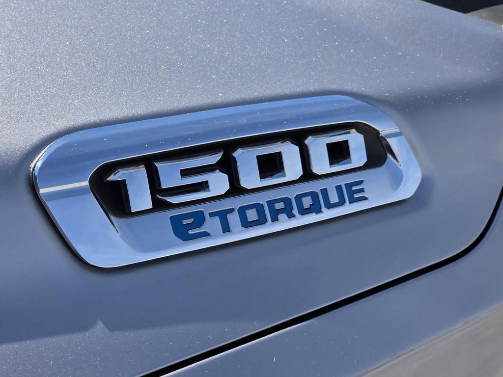 Used 2022 RAM 1500 Big Horn image 33