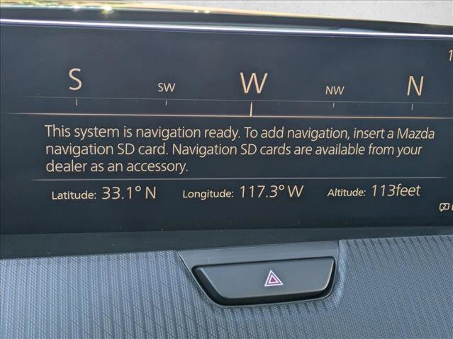 New 2026 MAZDA CX-70 SC image 15