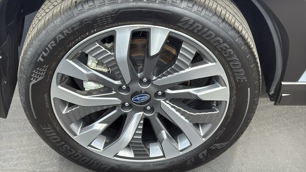 Certified 2025 Subaru Forester Touring w/ Popular Package - Touring AWD/4WD image 11