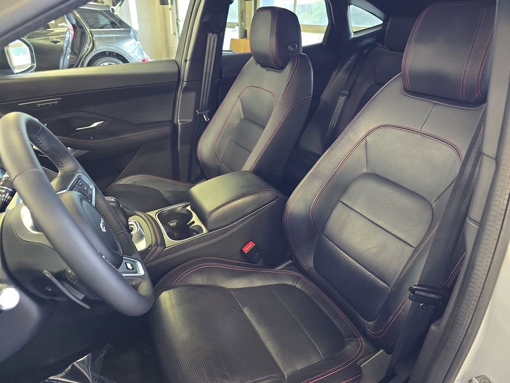 Used 2020 Jaguar E-PACE Checkered Flag AWD/4WD image 15