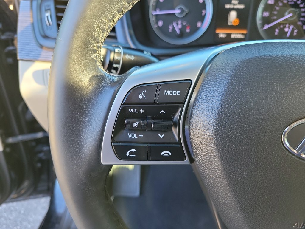 Used 2019 Hyundai Sonata Limited FWD image 26