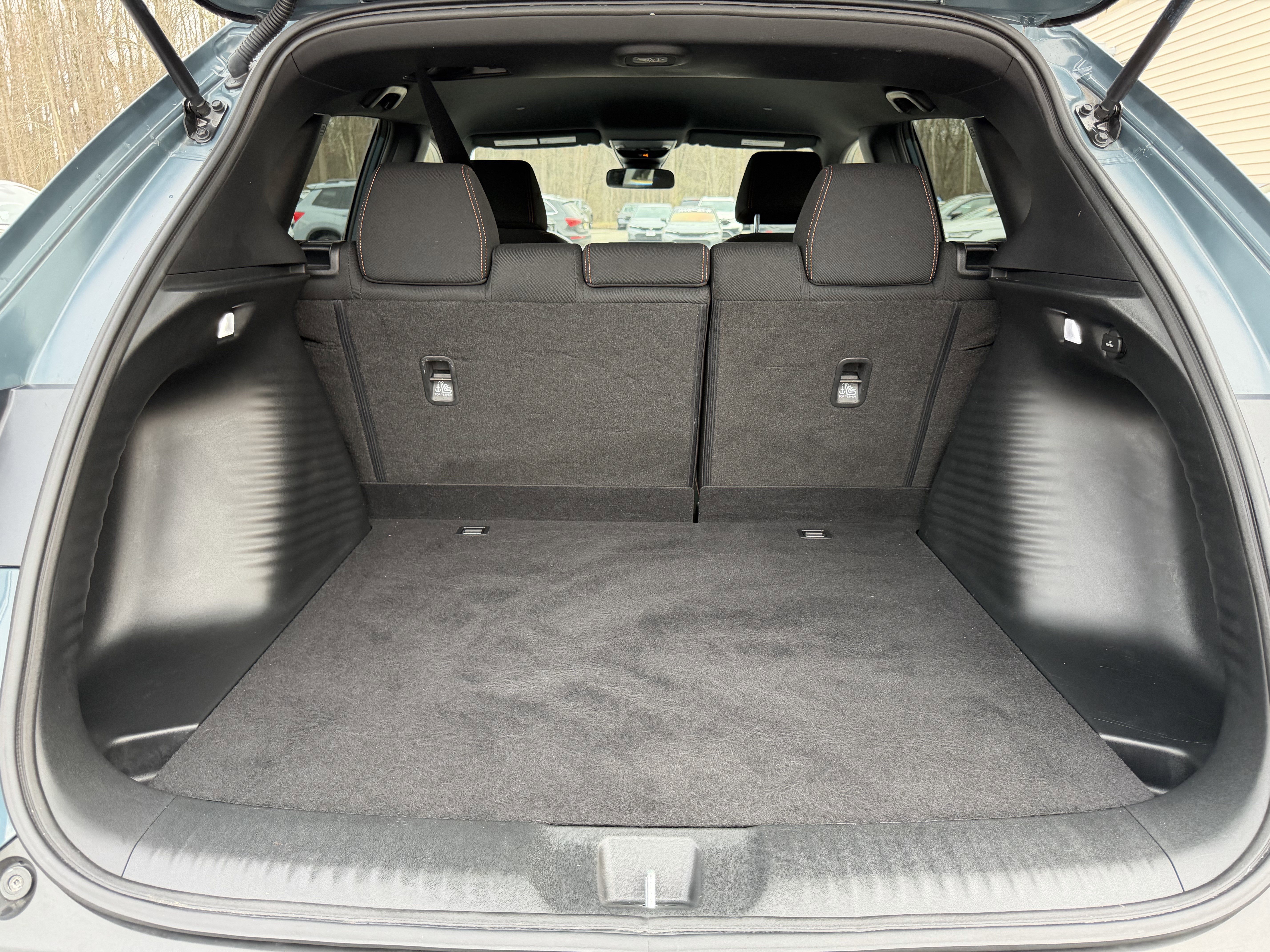 Used 2024 Honda HR-V Sport image 30