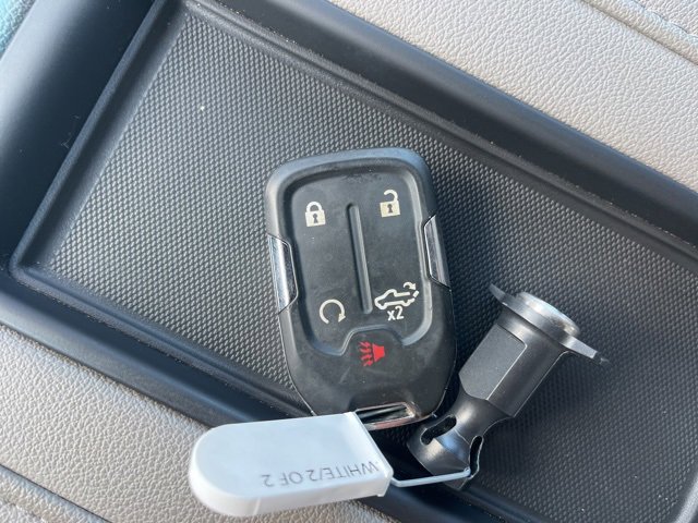 Used 2021 Chevrolet Silverado 1500 LTZ w/ LTZ Premium Package image 66