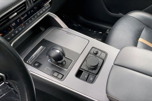 Used 2024 MAZDA CX-90 Plug-In Hybrid w/ Premium Plus AWD/4WD image 16