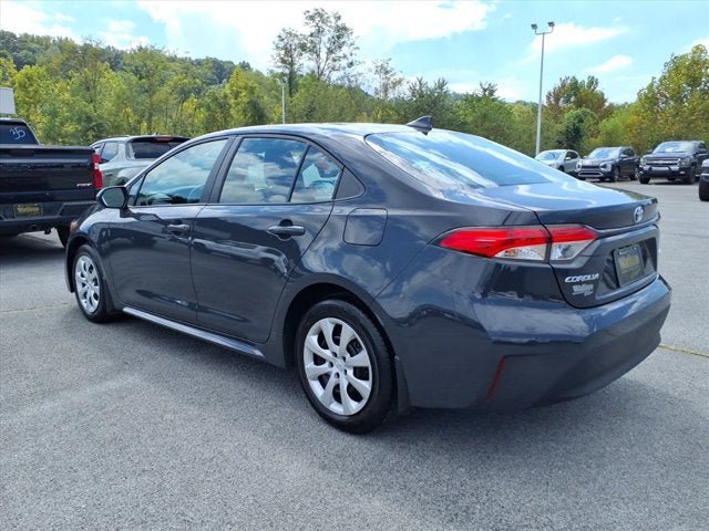 Used 2026 Toyota Corolla LE FWD image 7