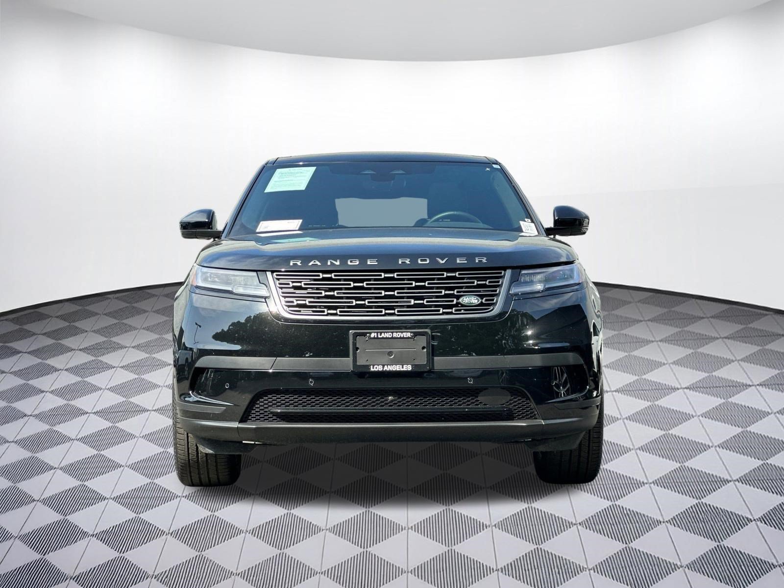Used 2026 Land Rover Range Rover Velar S AWD/4WD image 4