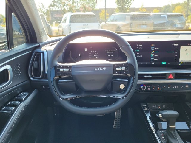 New 2026 Kia Sorento SX FWD image 7