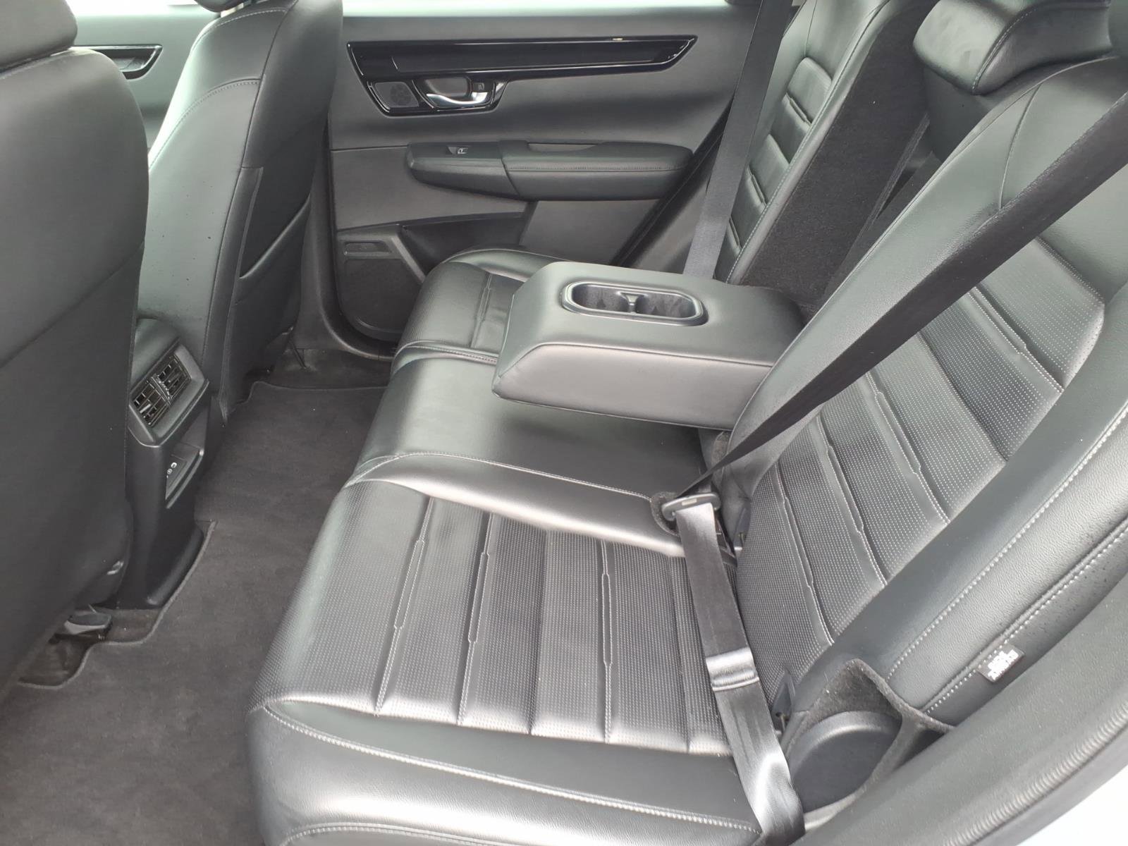 Certified 2024 Honda CR-V EX-L image 7