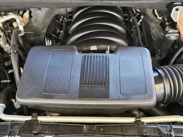 Used 2022 Chevrolet Tahoe RST w/ Luxury Package AWD/4WD image 25