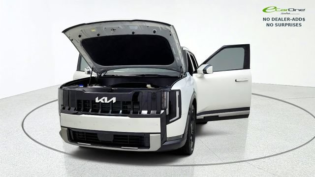 Used 2027 Kia Telluride EX w/ Towing Package FWD image 13