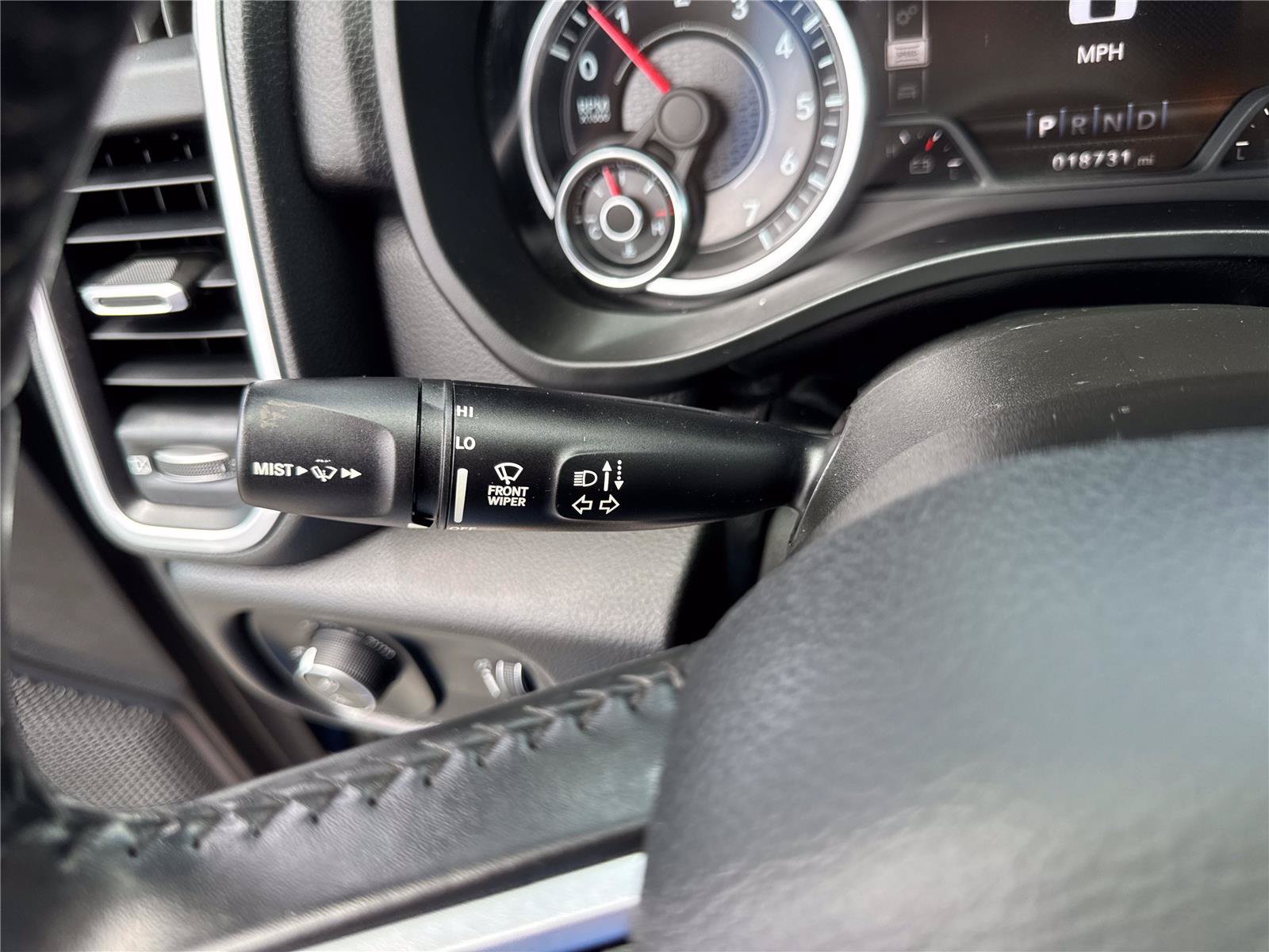 Used 2022 RAM 1500 Big Horn AWD/4WD image 20