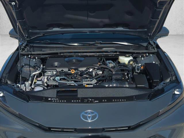 Used 2026 Toyota Camry LE w/ Convenience Package FWD image 22