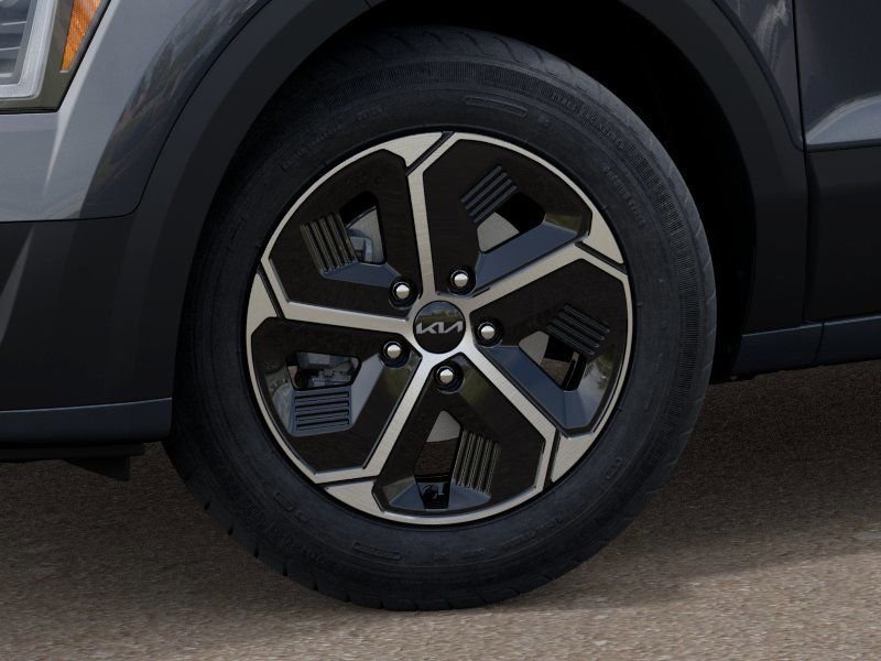 New 2026 Kia Niro EX FWD image 9
