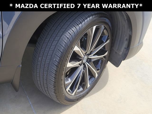 Certified 2024 MAZDA CX-50 2.5 Turbo w/ Premium Plus Pkg image 6