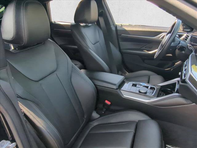 Used 2024 BMW i4 M50 AWD/4WD image 22