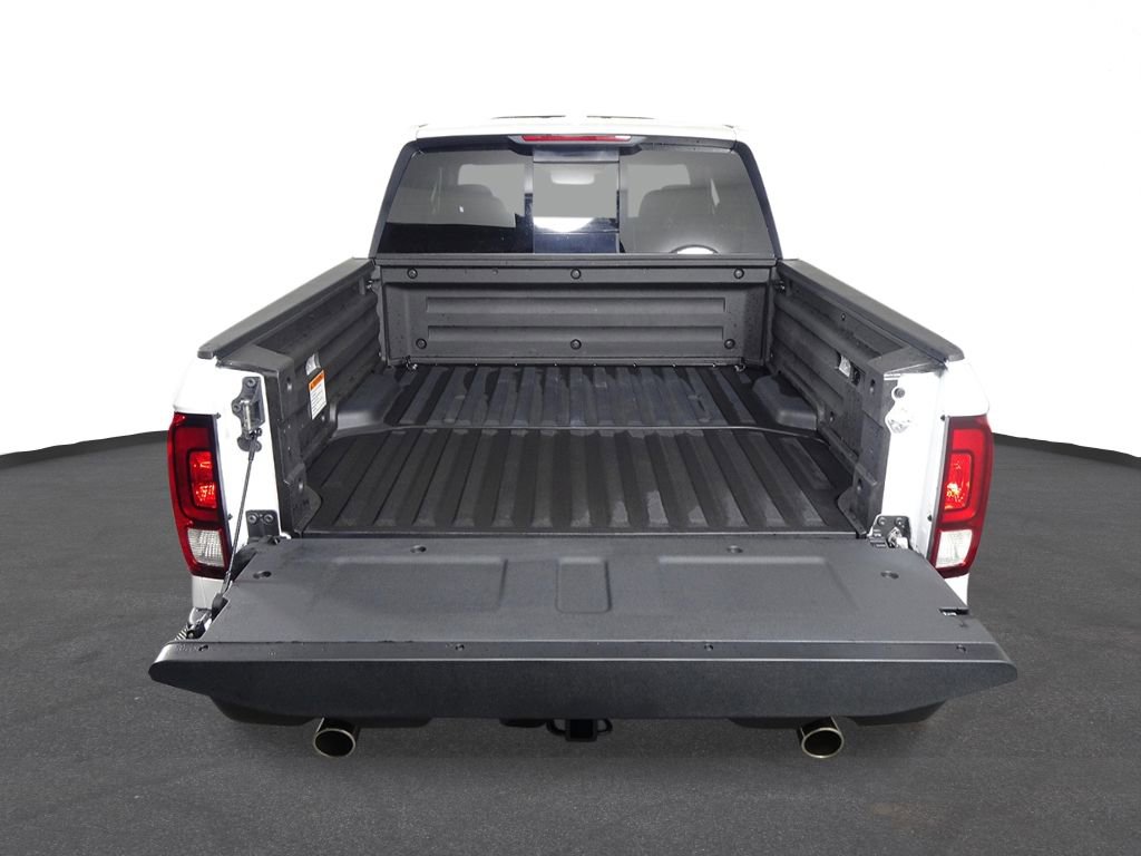 New 2026 Honda Ridgeline RTL image 11