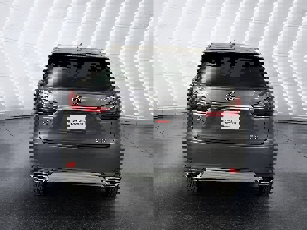 Used 2021 Lexus RX 350 FWD w/ Premium Package image 5