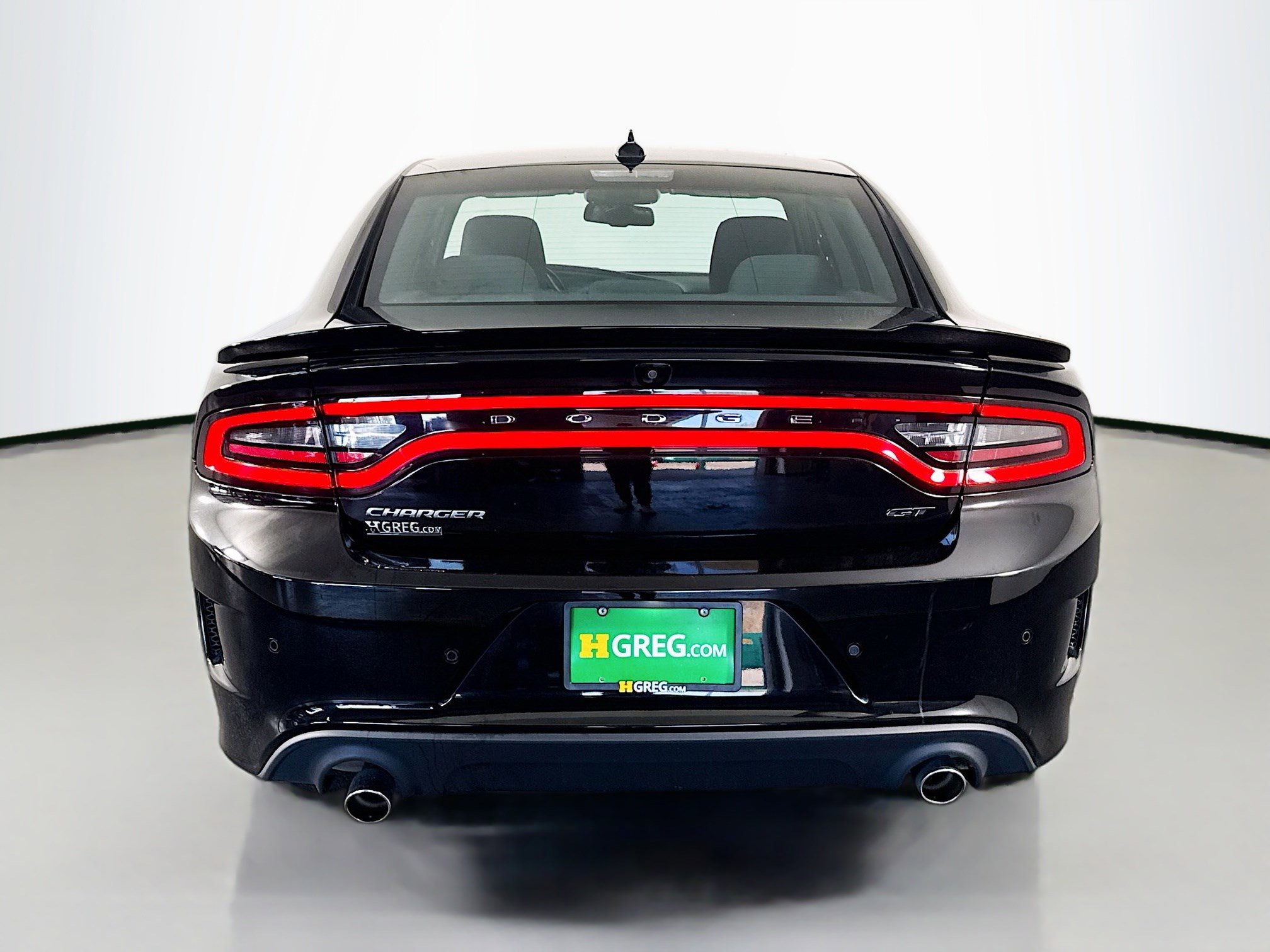 Used 2023 Dodge Charger GT image 8