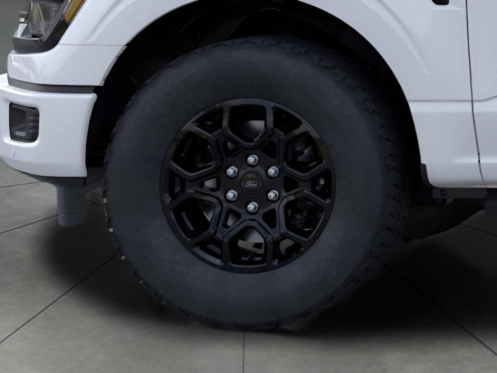 New 2026 Ford F150 XLT w/ Equipment Group 302A MID image 19