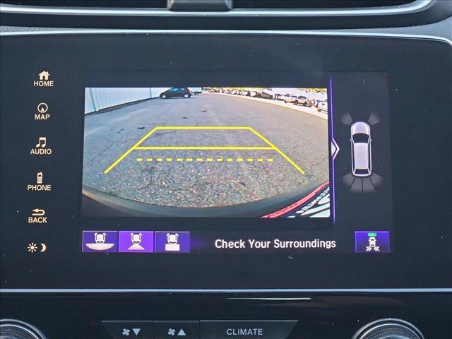 Used 2022 Honda CR-V Touring image 14