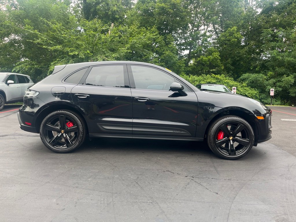 Used 2024 Porsche Macan GTS image 5