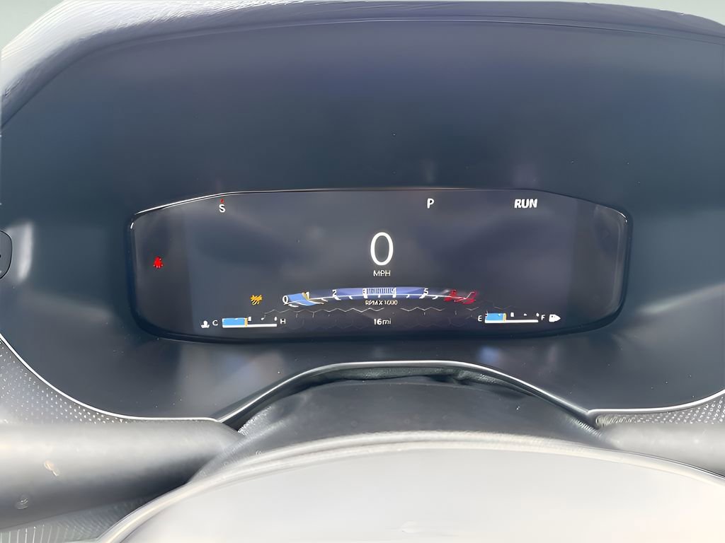 New 2026 Jeep Compass Trailhawk w/ Sun, Sound & Navigation Group image 19