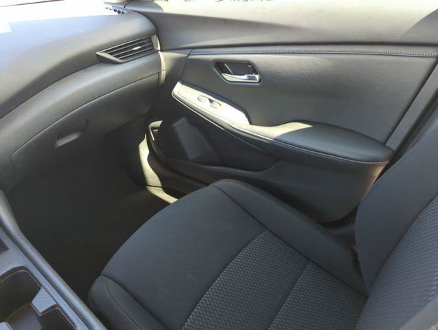 Certified 2023 Nissan Sentra S FWD image 26