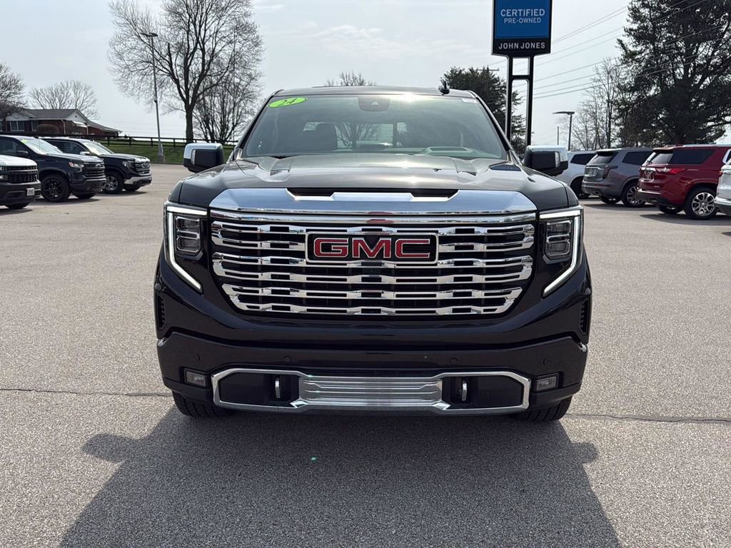Used 2024 GMC Sierra 1500 Denali w/ Denali Reserve Package image 2