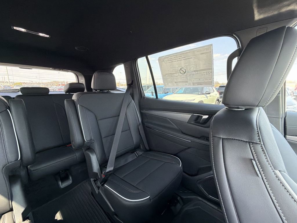 New 2026 Buick Enclave Preferred w/ Power Package image 14