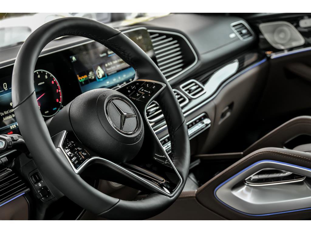 New 2026 Mercedes-Benz GLE 450 4MATIC image 12