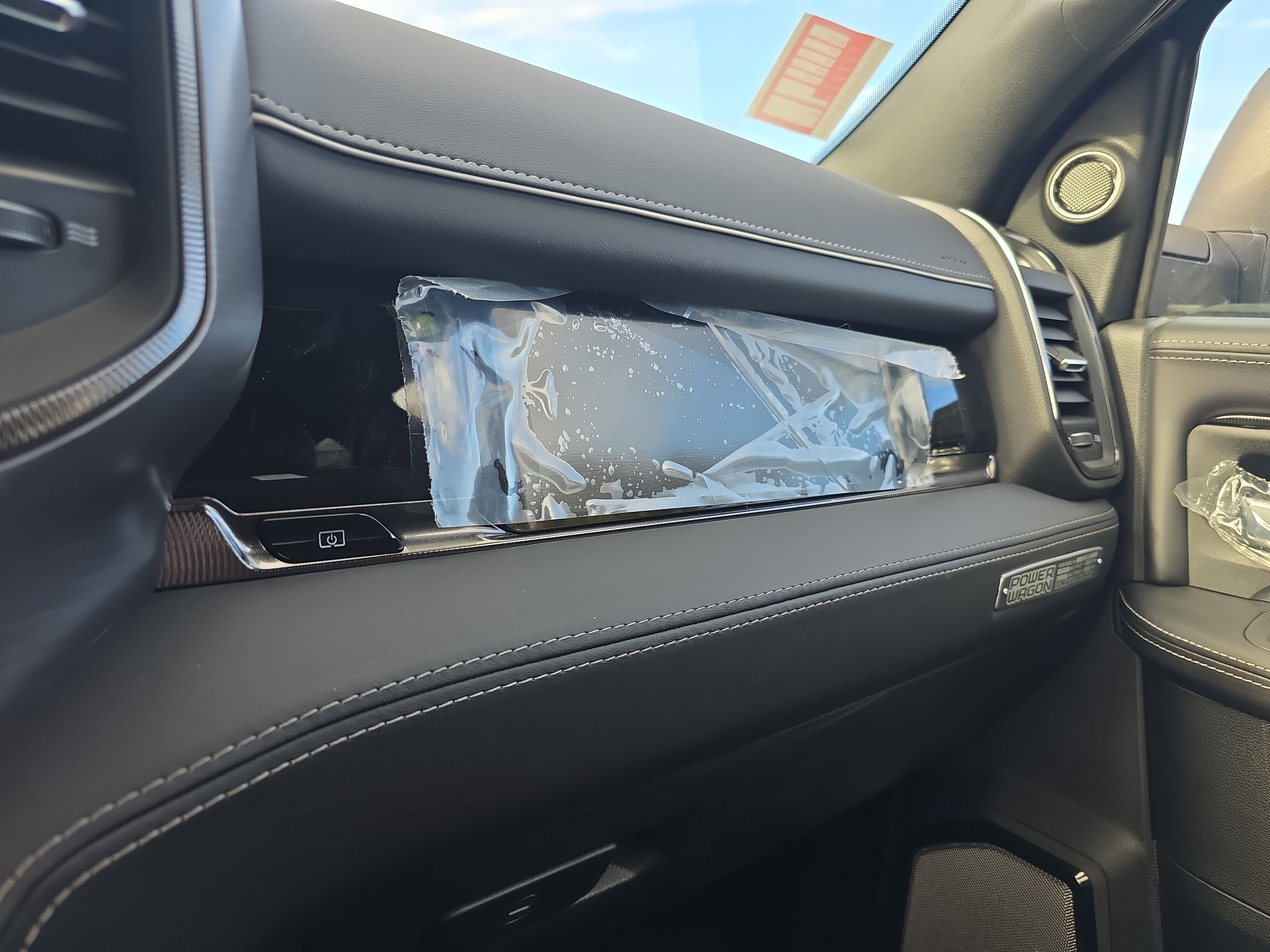 New 2026 RAM 2500 Power Wagon image 30