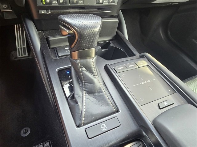 Used 2021 Lexus ES 350 F Sport image 17