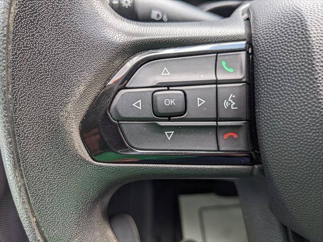 Used 2024 RAM ProMaster 3500 w/ Convenience Group FWD image 17