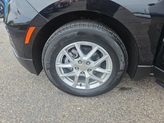 Used 2024 Chevrolet Equinox LS w/ LS Convenience Package FWD image 27