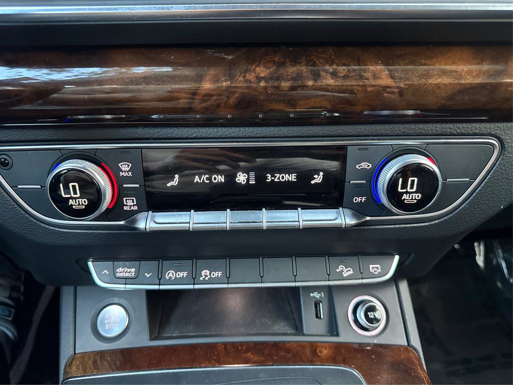 Used 2018 Audi Q5 2.0T Premium image 22