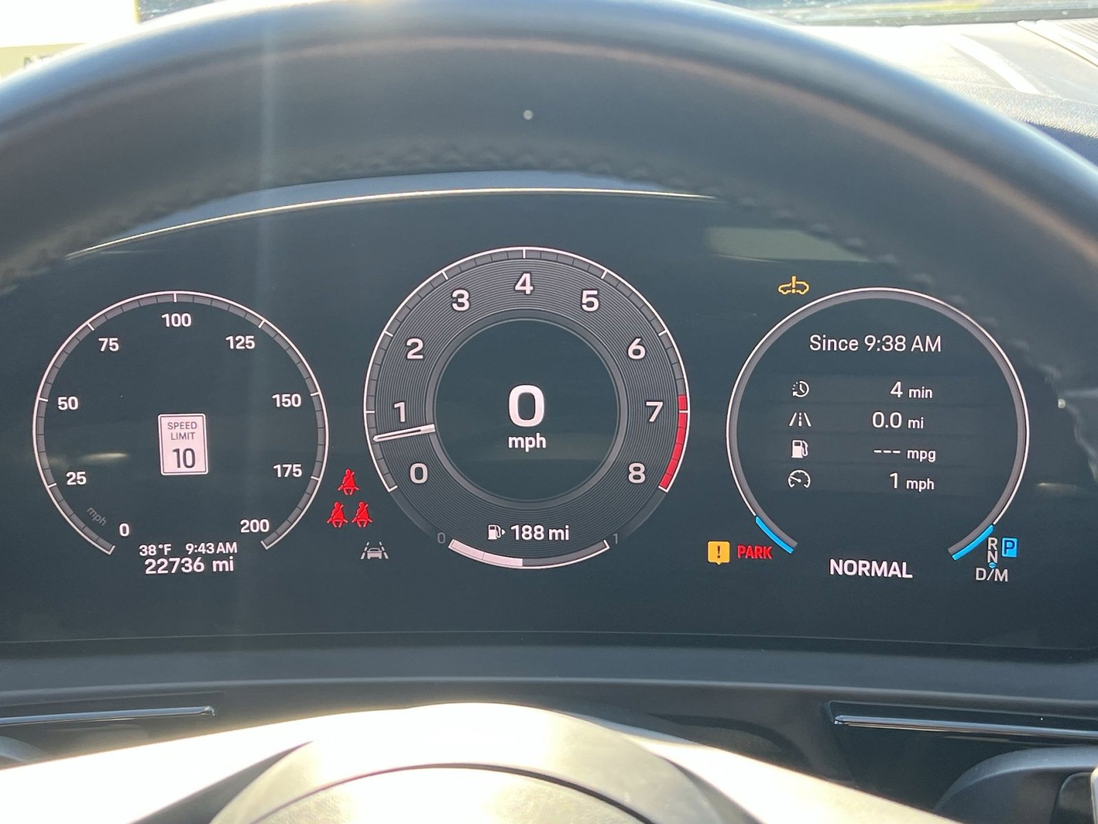 Used 2024 Porsche Cayenne S AWD/4WD image 17