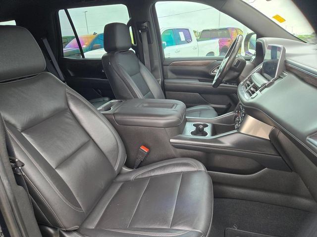Certified 2024 Chevrolet Tahoe LT w/ LT Signature Plus Package RWD image 25