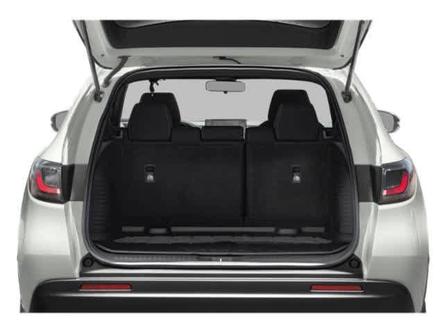 Used 2024 Honda HR-V Sport image 14