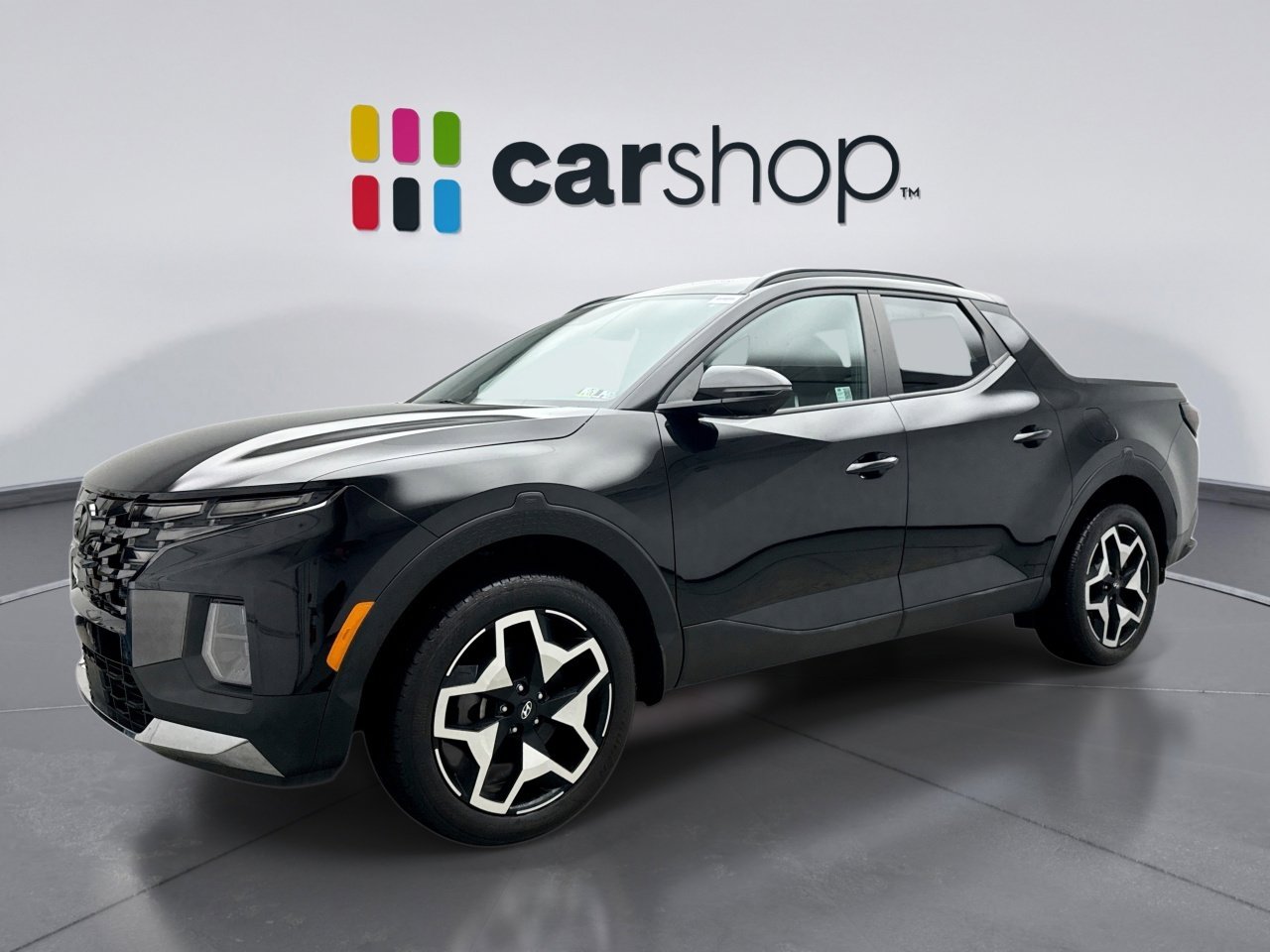 Used 2024 Hyundai Santa Cruz Limited image 1