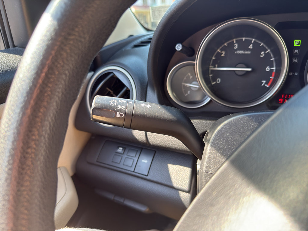 Used 2011 MAZDA MAZDA6 i Sport image 16