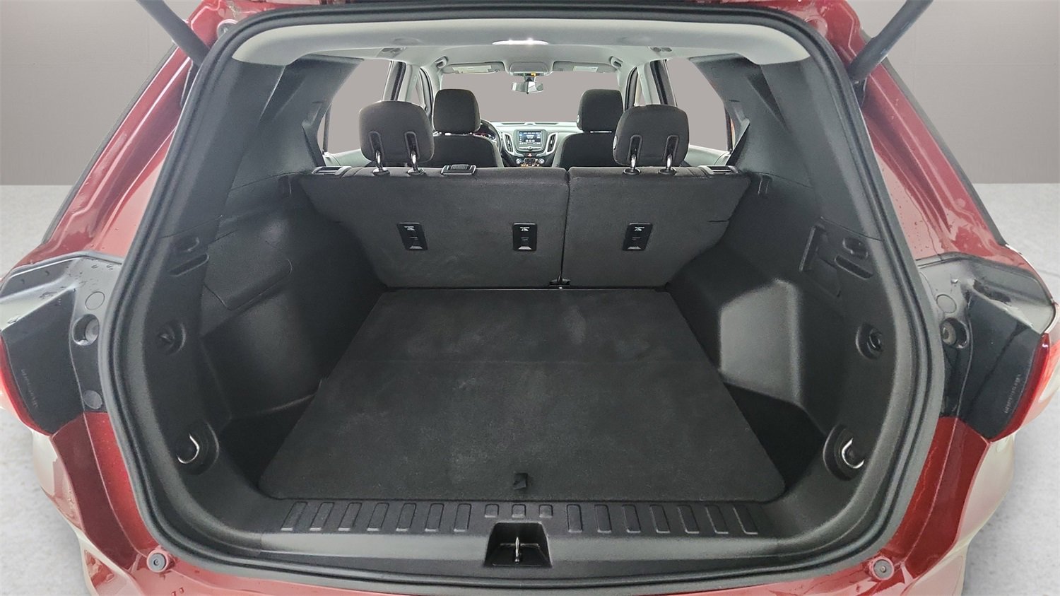 Used 2019 Chevrolet Equinox LT image 26