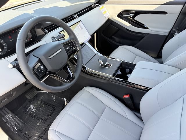 New 2026 Land Rover Range Rover Evoque S AWD/4WD image 5